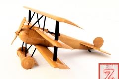Fokker Dr.I_1