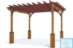 Pergola 01