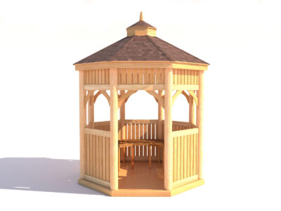 Gazebo